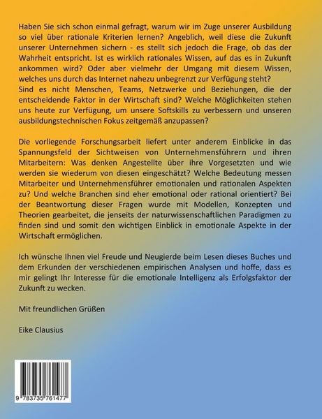 Produktbild: Paradigmenwechsel in der Wirtschaft
