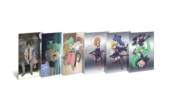 Produktbild: Higurashi Vol.3 (Steelcase Edition)