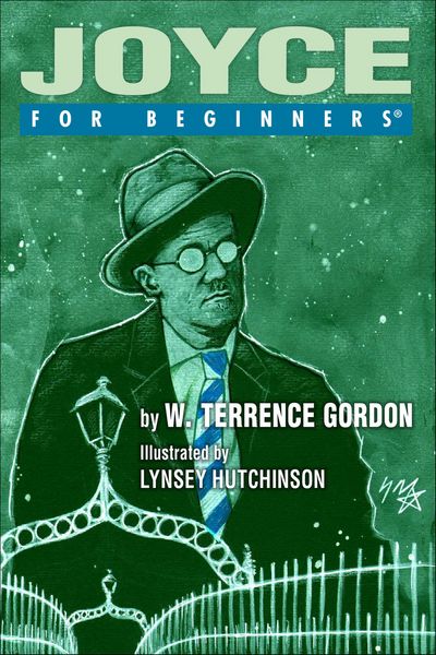 Produktbild: Joyce For Beginners