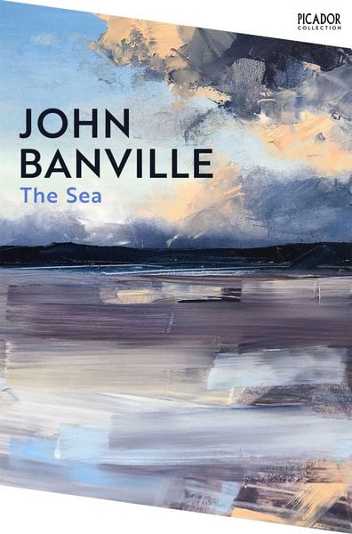 Produktbild: The Sea