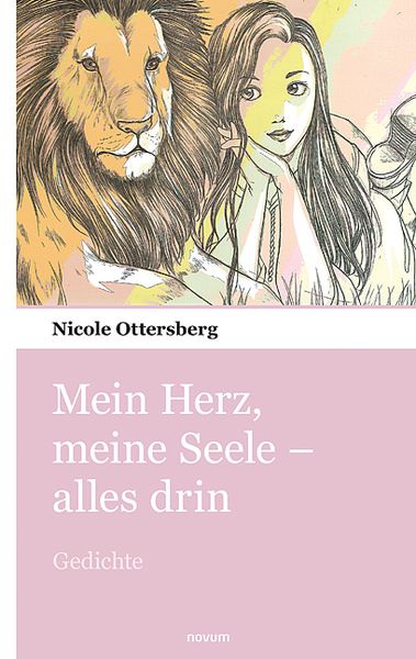 Produktbild: Mein Herz, meine Seele - alles drin