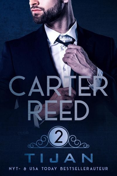 Produktbild: Carter Reed 2