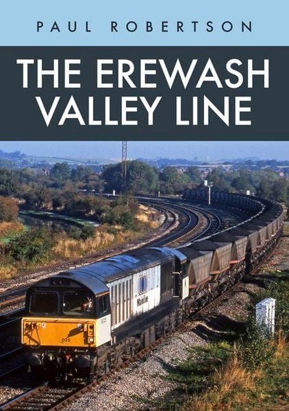 Produktbild: The Erewash Valley Line