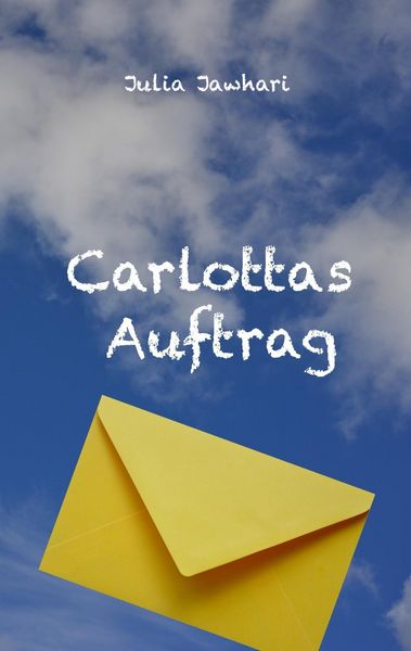Produktbild: Carlottas Auftrag