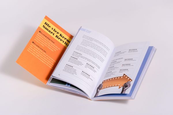 Produktbild: Auf den Punkt &ndash; Mit wenigen Worten alles sagen