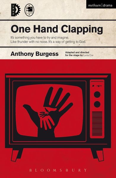 Produktbild: One Hand Clapping