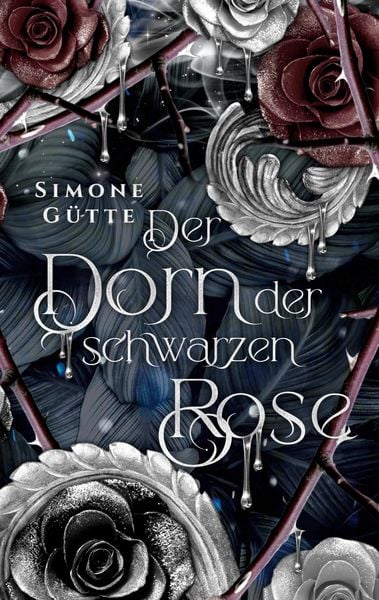 Produktbild: Der Dorn der schwarzen Rose