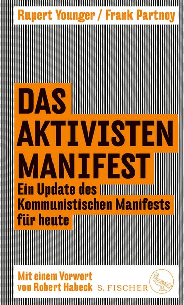 Produktbild: Das Aktivisten-Manifest