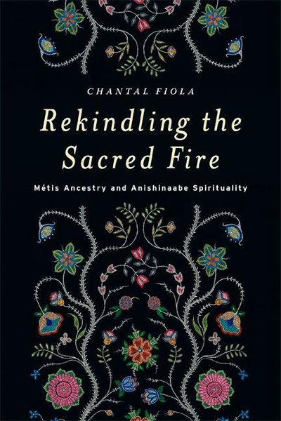 Produktbild: Rekindling the Sacred Fire