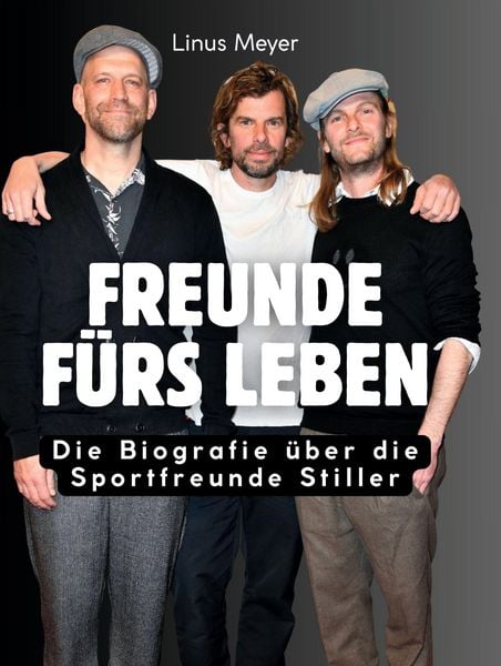 Produktbild: Freunde f&uuml;rs Leben