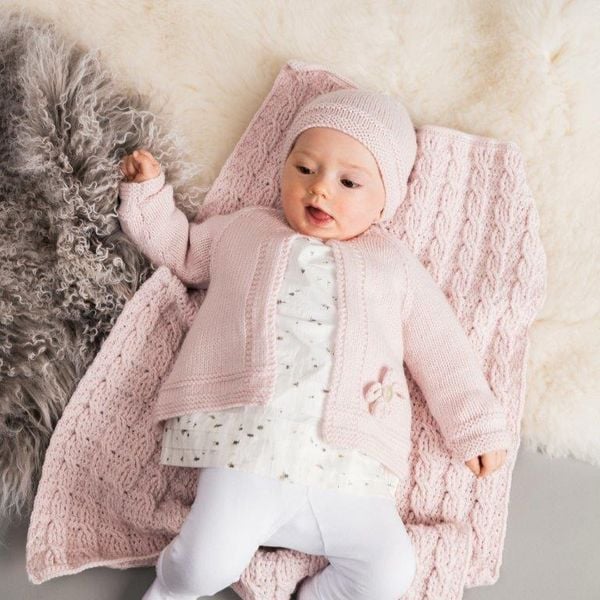 Produktbild: Rico baby 022