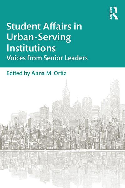 Produktbild: Student Affairs in Urban-Serving Institutions