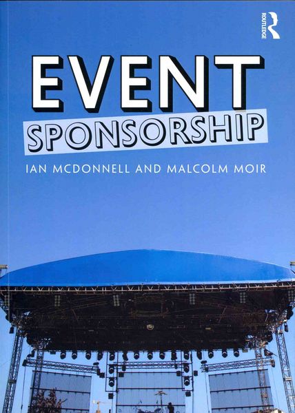 Produktbild: Event Sponsorship