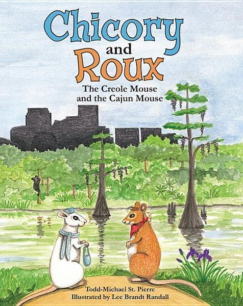 Produktbild: Chicory and Roux