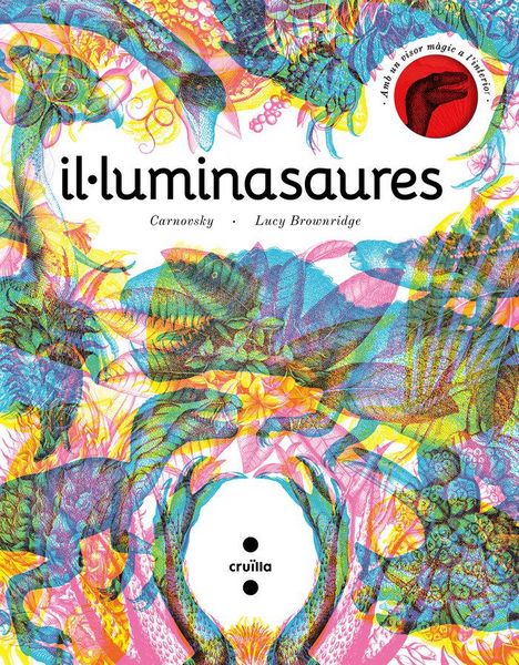 Produktbild: Il&middot;luminasaure