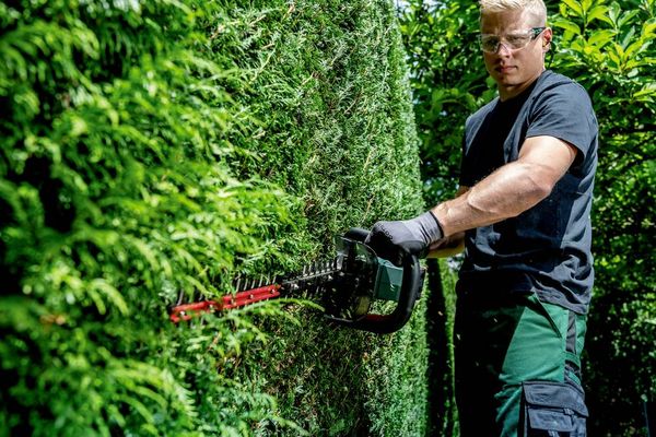 Produktbild: Metabo HS 18 LTX BL 55 Akku Heckenschere ohne Akku, ohne Ladeger&auml;t 1080mm