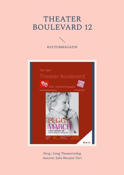 Produktbild: Theater Boulevard 12