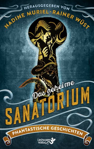 Produktbild: Das geheime Sanatorium