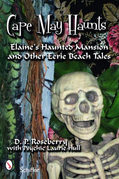 Produktbild: Cape May Haunts