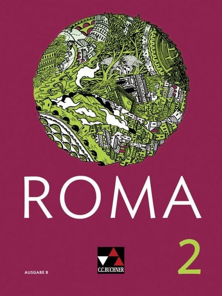 Produktbild: Roma B / ROMA B 2
