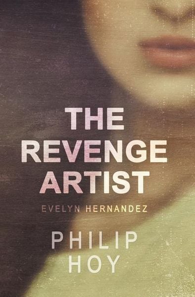 Produktbild: The Revenge Artist