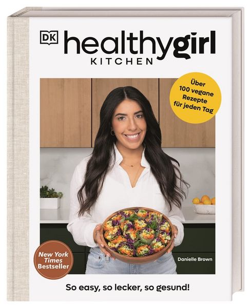 Produktbild: Healthygirl Kitchen