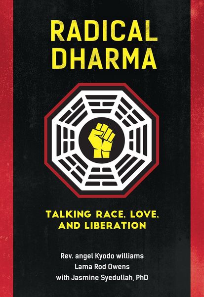 Produktbild: Radical Dharma