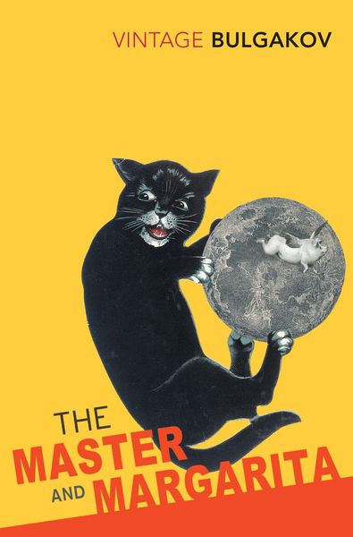 Produktbild: The Master and Margarita
