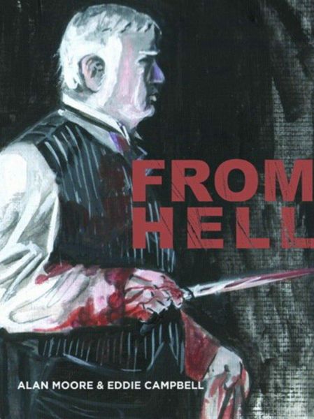Produktbild: From Hell