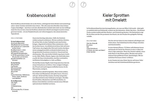 Produktbild: Deutsche Tapas - Von der K&uuml;ste bis zu den Alpen - Deutscher Kochbuchpreis 2024 Bronze