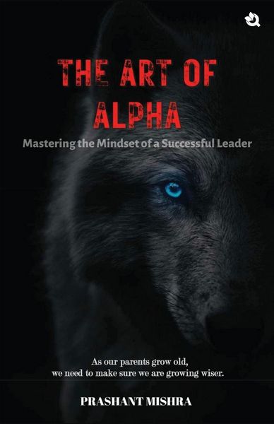 Produktbild: The Art of ALPHA