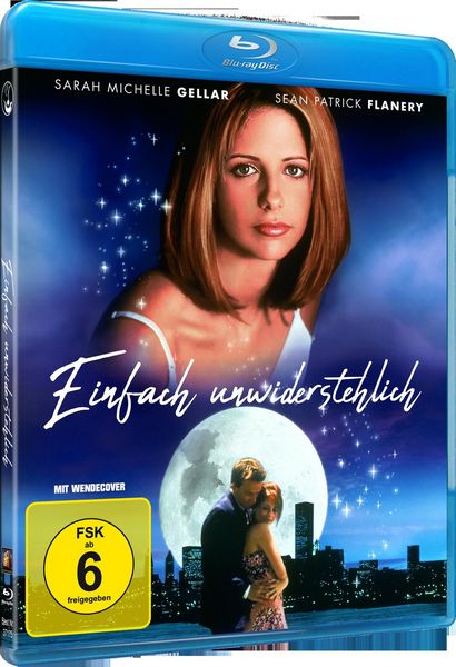 Produktbild: Einfach unwiderstehlich