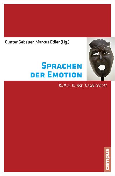 Produktbild: Sprachen der Emotion