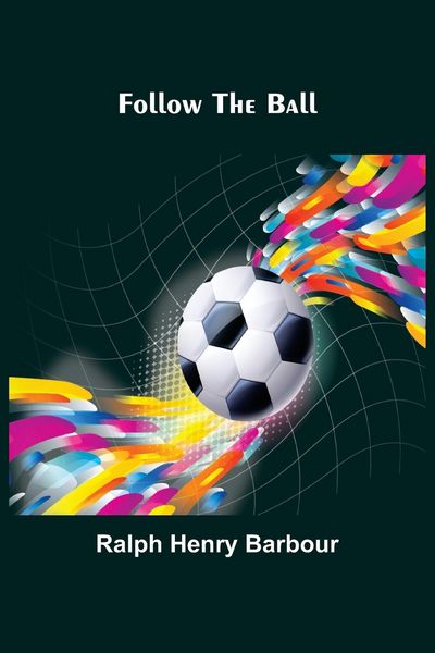 Produktbild: Follow the Ball