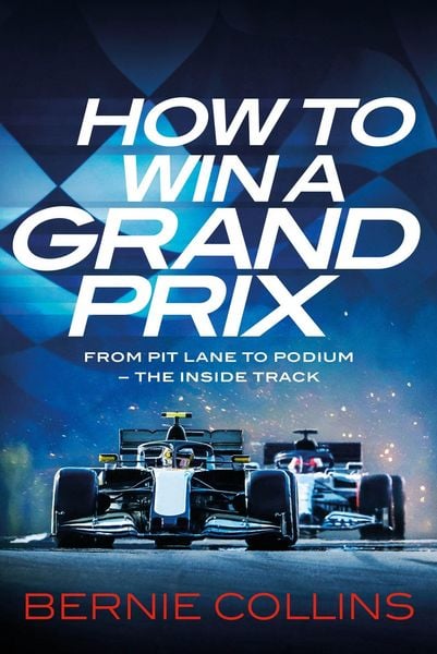 Produktbild: How to Win a Grand Prix