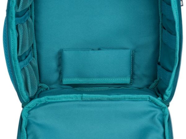 Produktbild: Tonies&reg; Rucksack - Meeresgr&uuml;n
