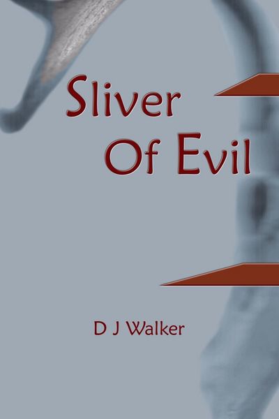 Produktbild: Sliver Of Evil