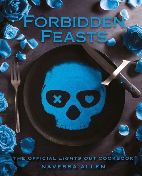 Produktbild: Forbidden Feasts