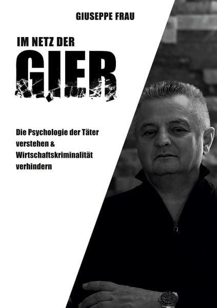 Produktbild: Im Netz der Gier