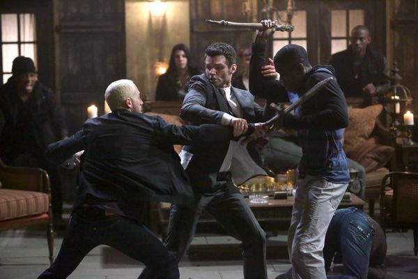 Produktbild: The Originals - Die komplette Staffel 1 [5 DVDs]