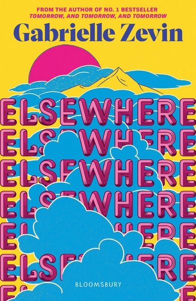 Produktbild: Elsewhere