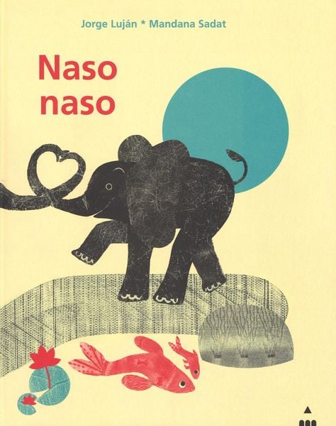 Produktbild: Naso naso