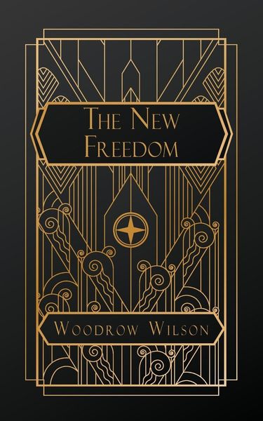 Produktbild: The New Freedom