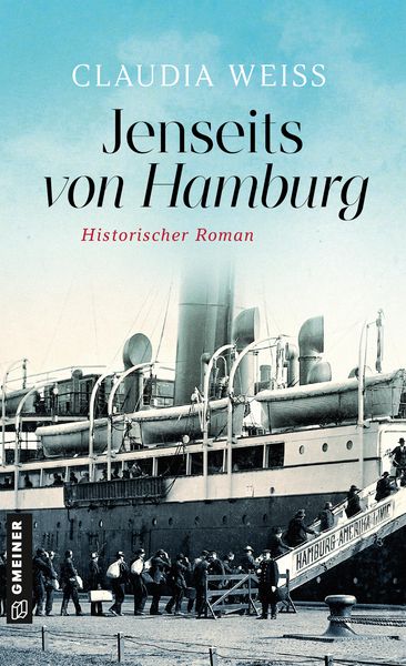 Produktbild: Jenseits von Hamburg