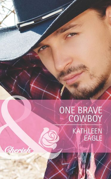 Produktbild: One Brave Cowboy