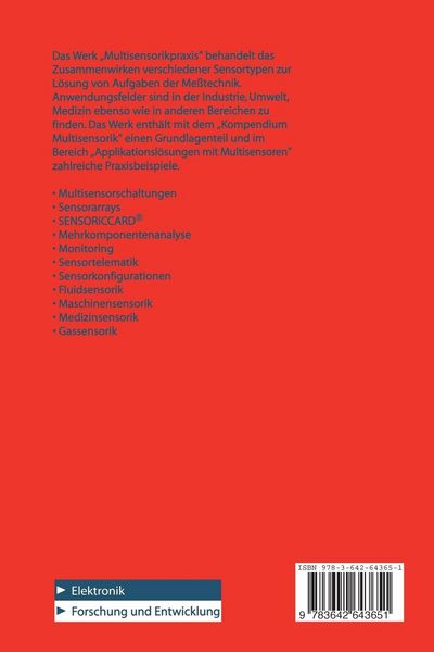 Produktbild: Multisensorikpraxis