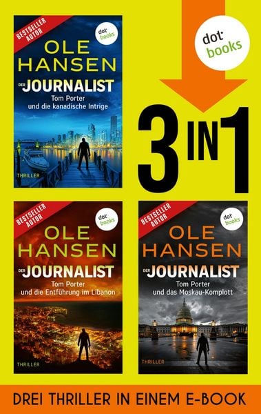 Produktbild: Der Journalist