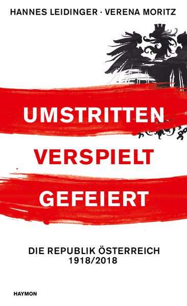 Produktbild: Umstritten, verspielt, gefeiert