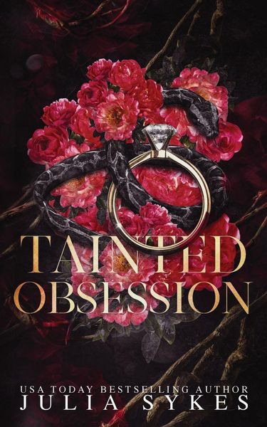 Produktbild: Tainted Obsession