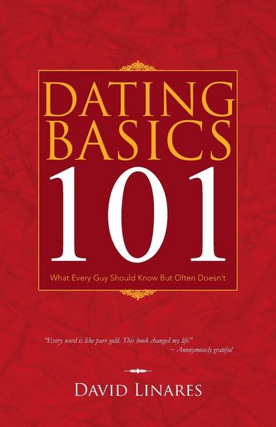 Produktbild: Dating Basics 101
